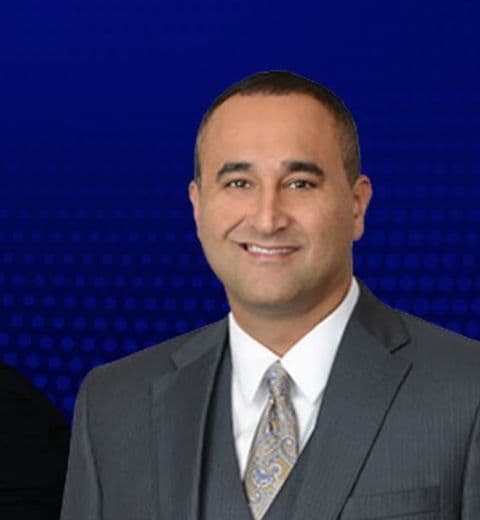 Ali A Kadir