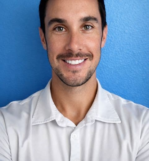 Brett Covington