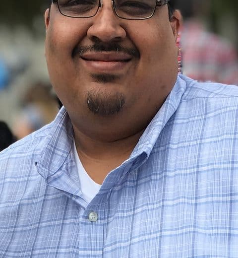 Ramiro Martinez